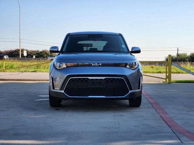 2024 Kia Soul S