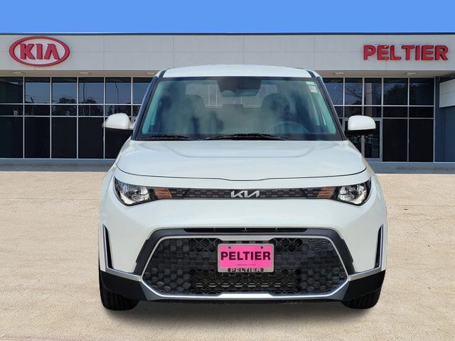 2024 Kia Soul S