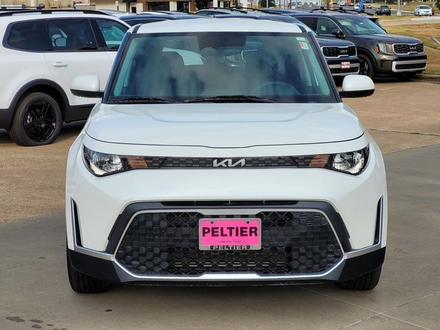 2024 Kia Soul S