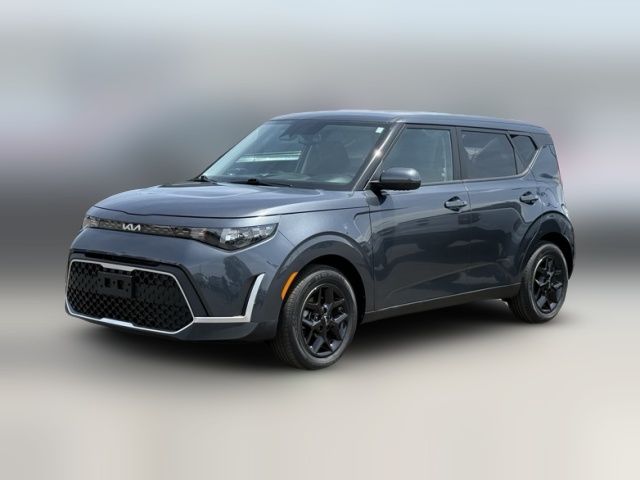 2024 Kia Soul S