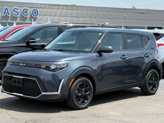2024 Kia Soul S