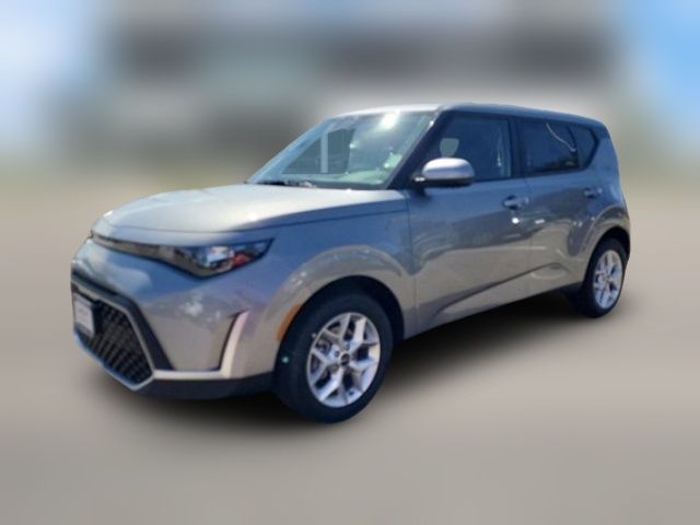 2024 Kia Soul S