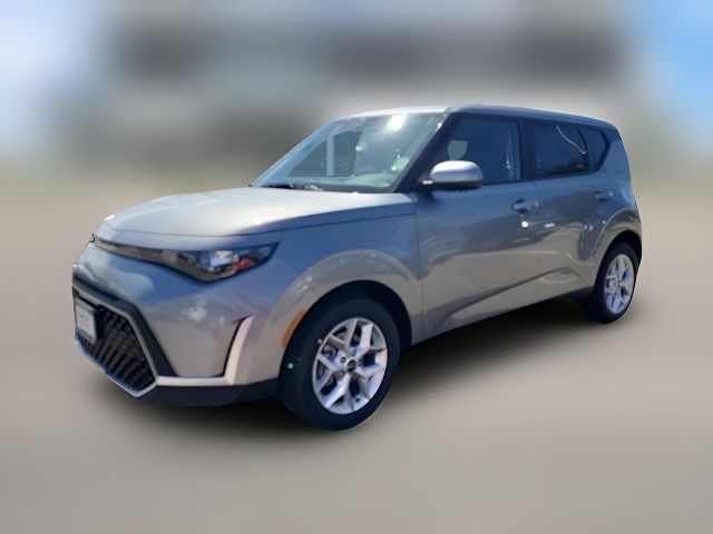 2024 Kia Soul S