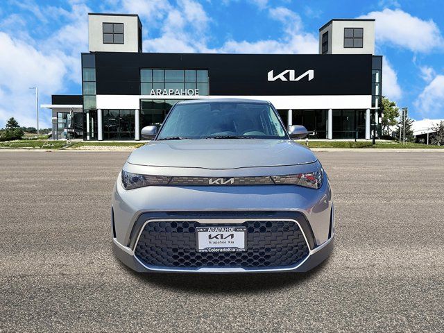 2024 Kia Soul S