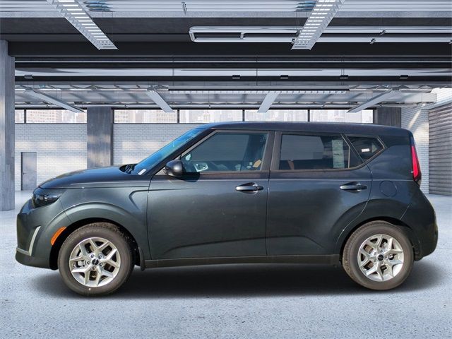 2024 Kia Soul S