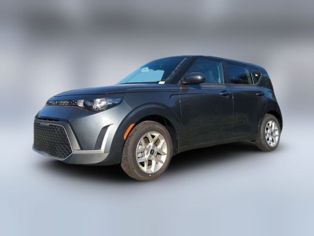 2024 Kia Soul S