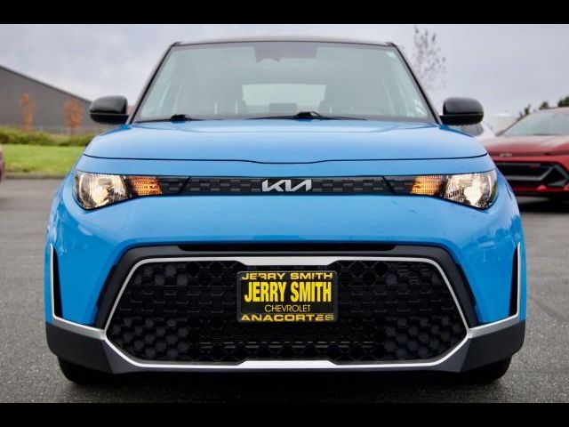 2024 Kia Soul S