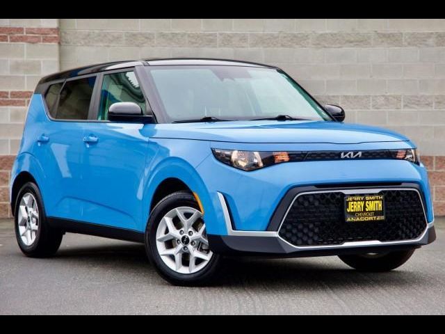 2024 Kia Soul S