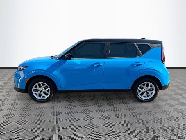 2024 Kia Soul S