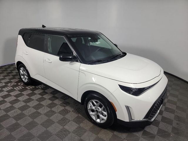 2024 Kia Soul S