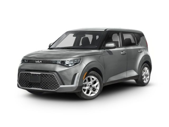 2024 Kia Soul S