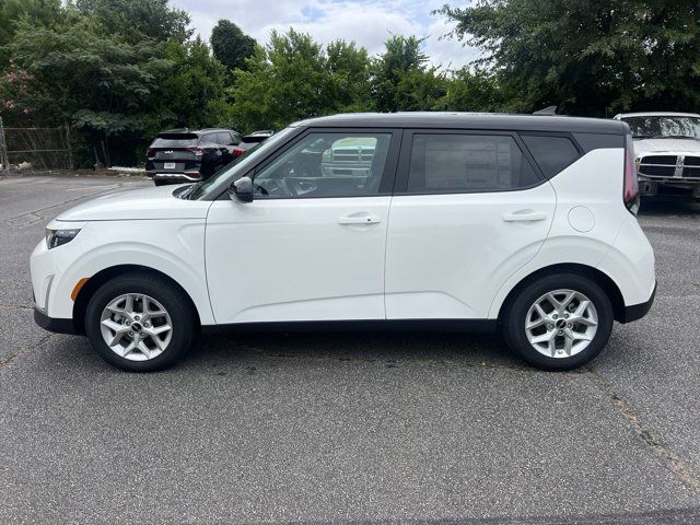 2024 Kia Soul S