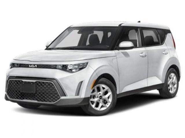 2024 Kia Soul S