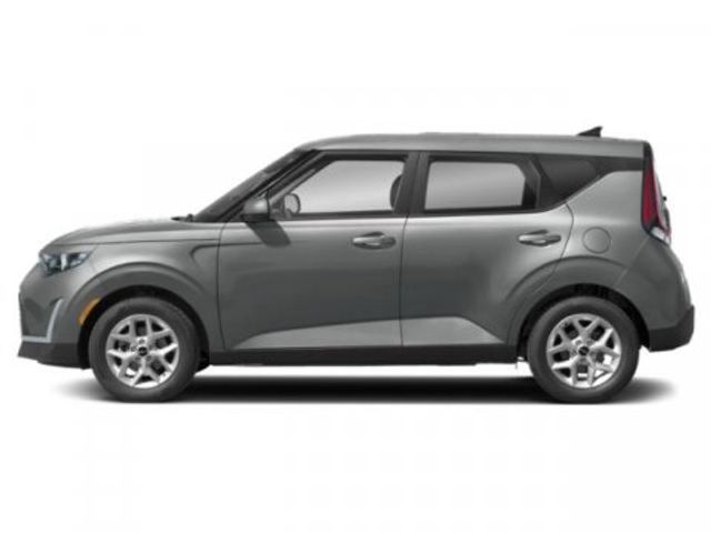 2024 Kia Soul S