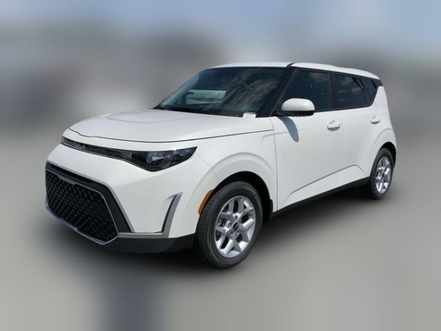 2024 Kia Soul S