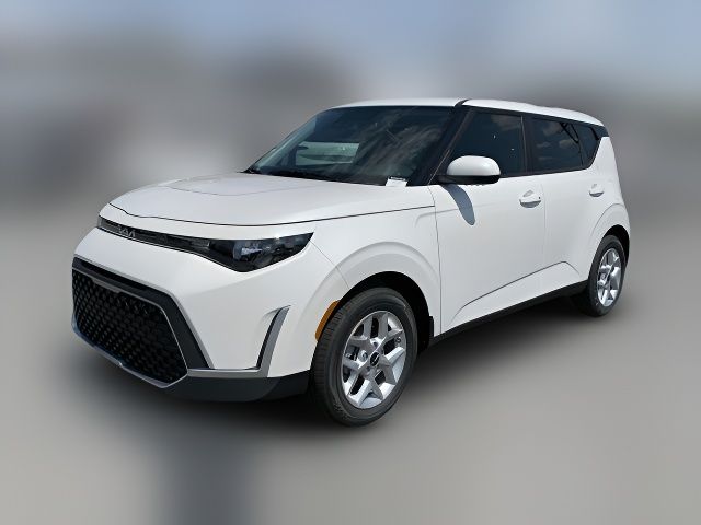 2024 Kia Soul S