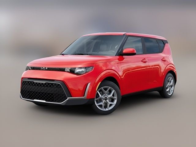 2024 Kia Soul S