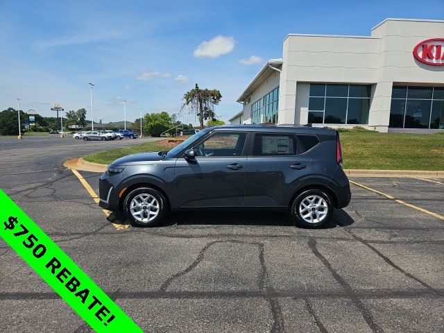 2024 Kia Soul S