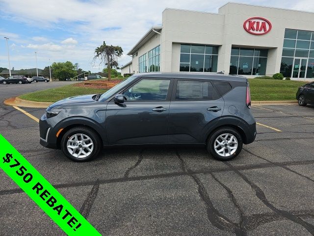 2024 Kia Soul S