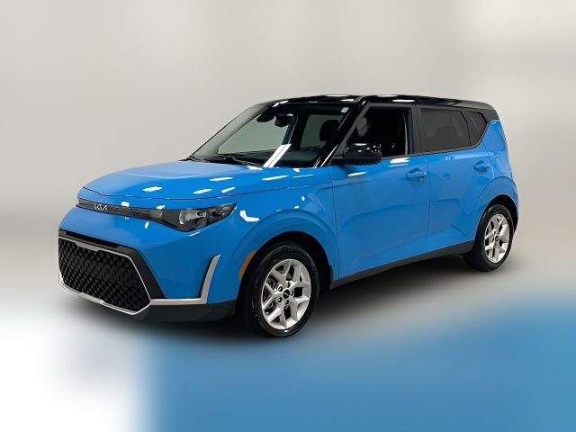 2024 Kia Soul S