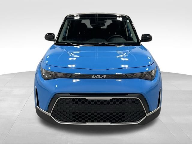 2024 Kia Soul S