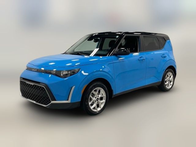 2024 Kia Soul S