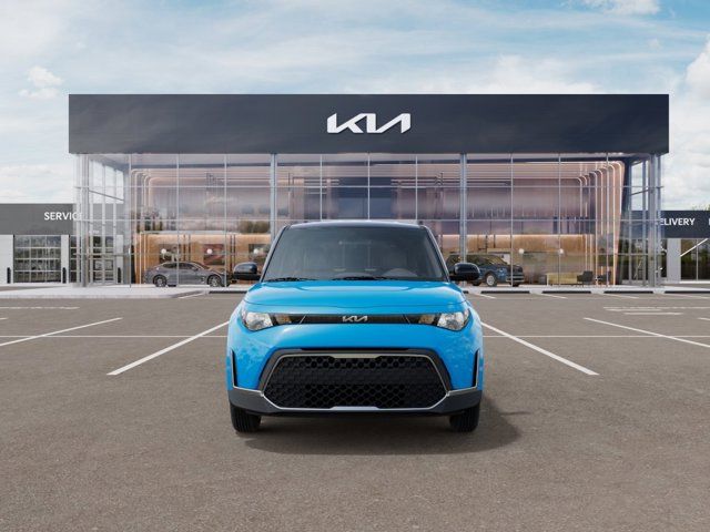 2024 Kia Soul S