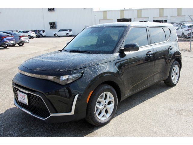 2024 Kia Soul S