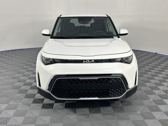 2024 Kia Soul S