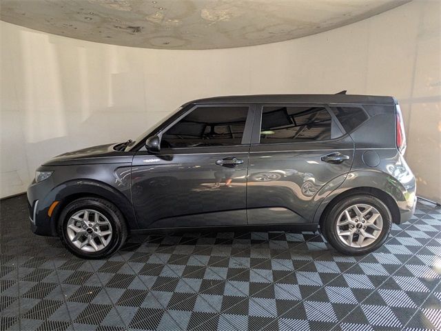 2024 Kia Soul S