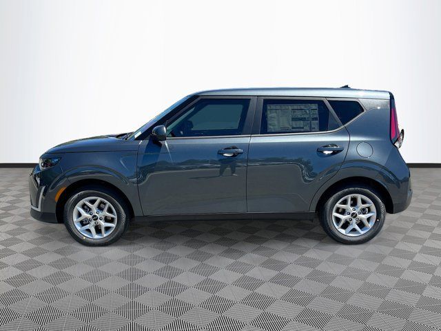 2024 Kia Soul S