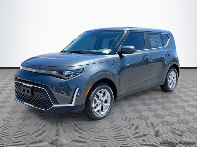 2024 Kia Soul S