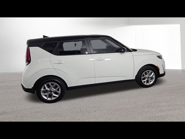 2024 Kia Soul S