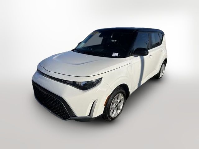 2024 Kia Soul S