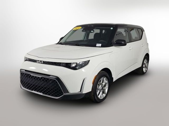 2024 Kia Soul S