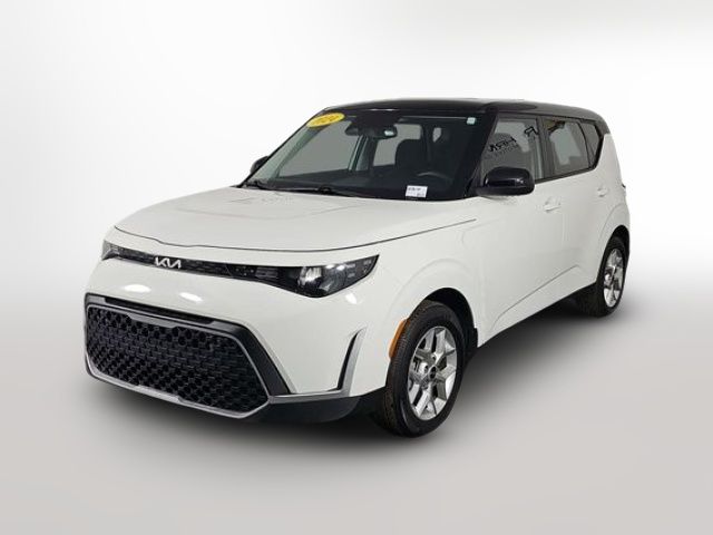 2024 Kia Soul S