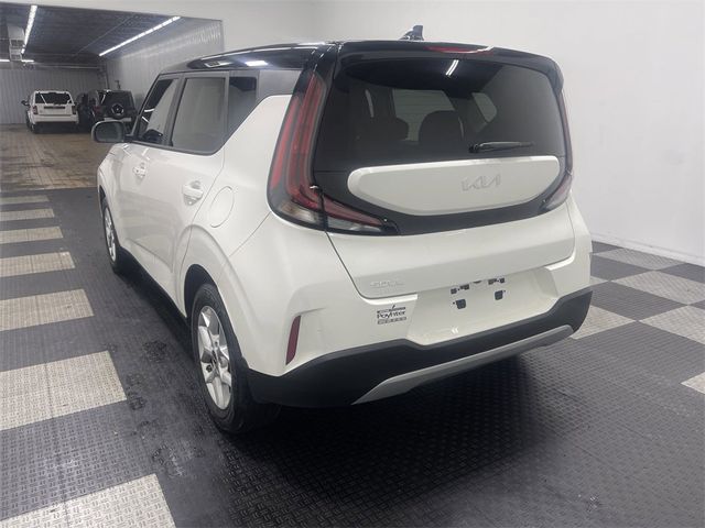 2024 Kia Soul S