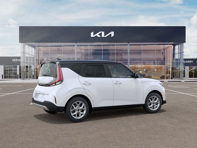 2024 Kia Soul S