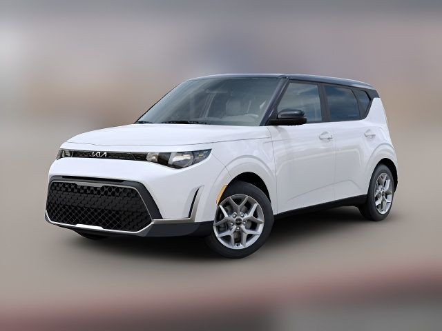 2024 Kia Soul S