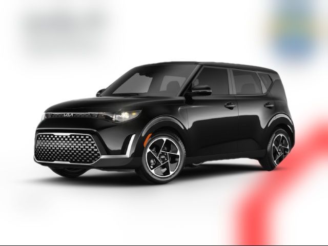 2024 Kia Soul S