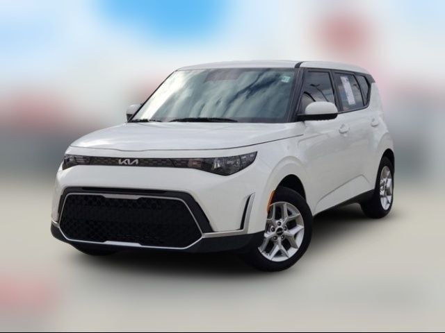 2024 Kia Soul S