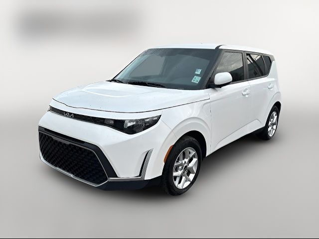 2024 Kia Soul S