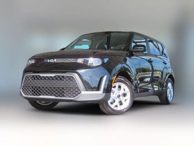 2024 Kia Soul S