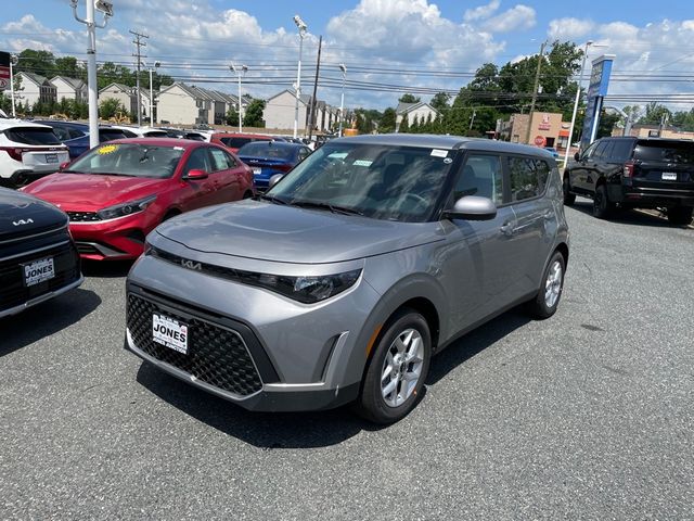 2024 Kia Soul S