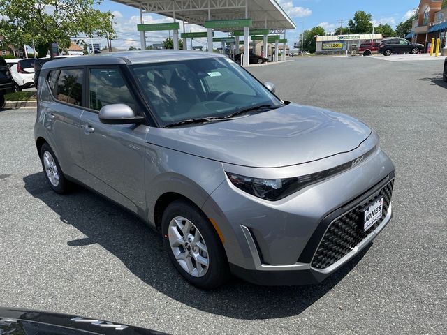 2024 Kia Soul S