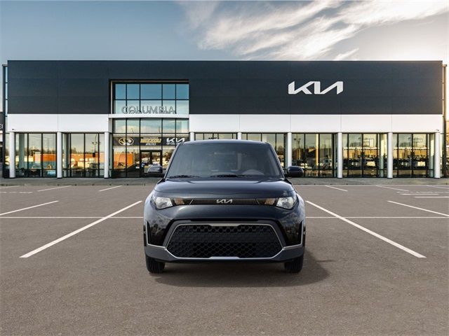 2024 Kia Soul S