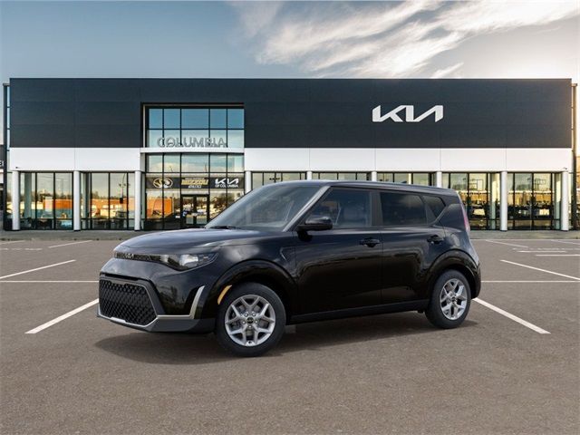 2024 Kia Soul S