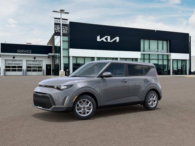 2024 Kia Soul S