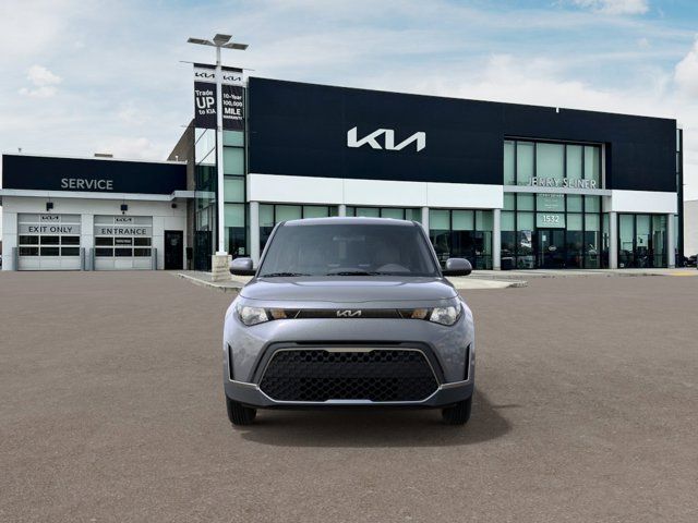 2024 Kia Soul S