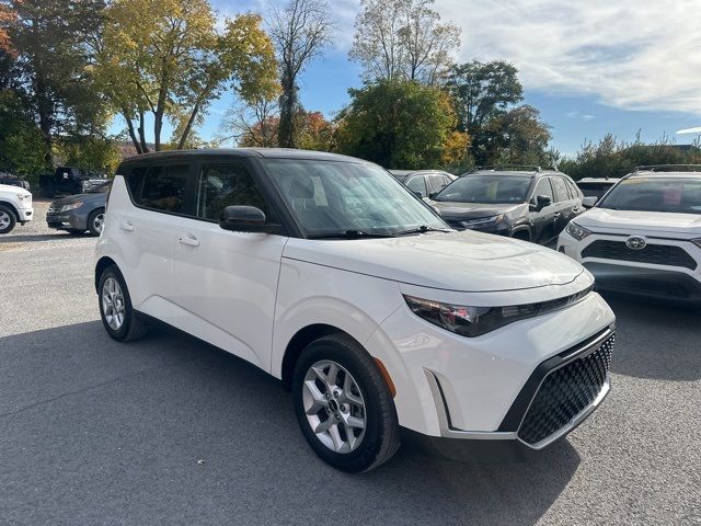 2024 Kia Soul S